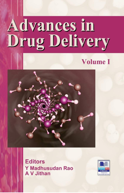 Advances in Drug Delivery, Vol. 1   
